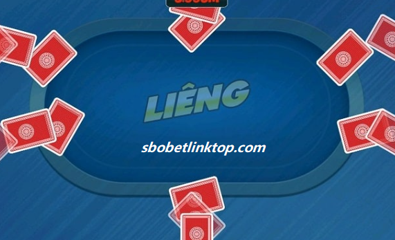 Liêng Sbobet