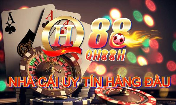 Cá cược hàng đầu qh88