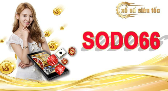 Đặt cược tại sodo66