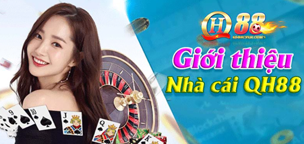 Lợi ích tham gia Qh88